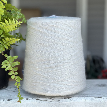 Мохер Ecafil art Ambra