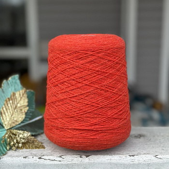 Шерсть Ягненка Zegna Baruffa art. Must baby merino 2/15