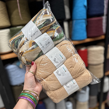 Носочный набор №764