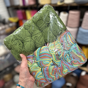 Аркобалено набор №1017