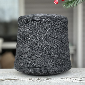 Шерсть Ягненка Zegna Baruffa art. Must baby merino 2/15