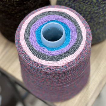 Супер бобинка шетланд №2