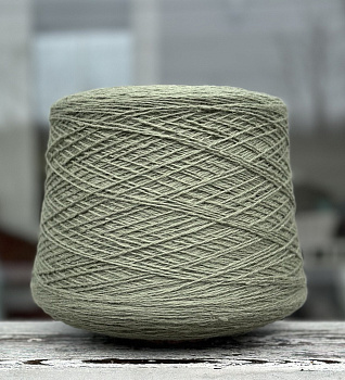 Пряжа для вязания SHETLAND art Shetland 100% Шетланд