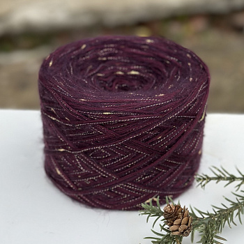 Смотка GlowMix от IrisYarn (293гр.)