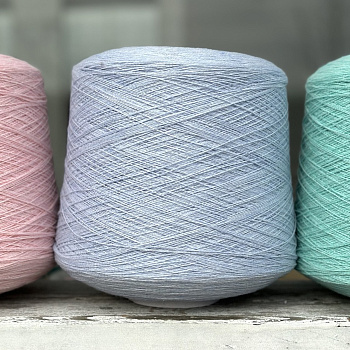 кардная смесовка кашемира с мериносом Valmarino