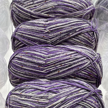 Стоковая носочная пряжа Lana Grossa