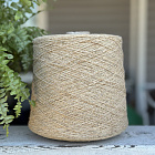 Шетланд с шелком