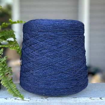 Шерсть Ягненка Zegna Baruffa art. Must baby merino 2/15