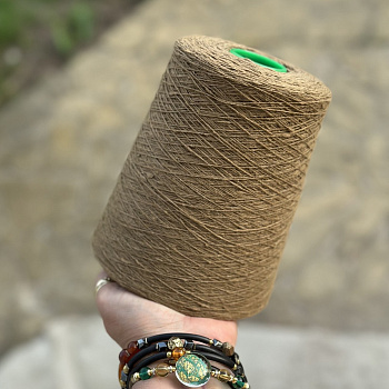 Кардный кашемир