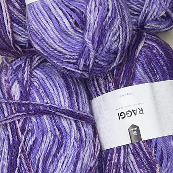 Стоковая носочная пряжа Jarbo Raggi