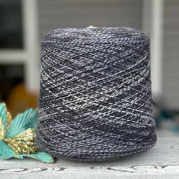 Носочная пряжа