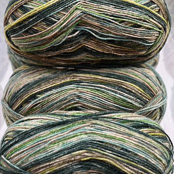 Стоковая носочная пряжа Pro Lana Fashion T/5