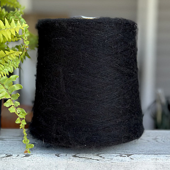 Мохер Ecafil art Ambra