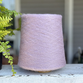 Мохер Ecafil art Ambra