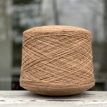 Меринос с кашемиром Luxury Selection by Ri.Go art Vigogna 2/23