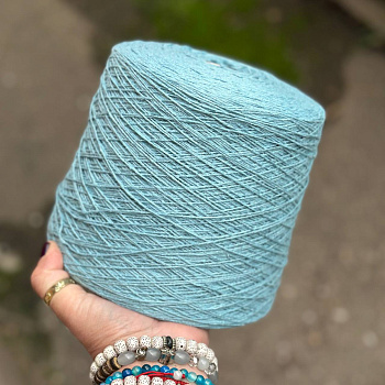 Буретный шелк art Seta bourette