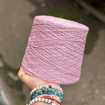 Буретный шелк art Seta bourette