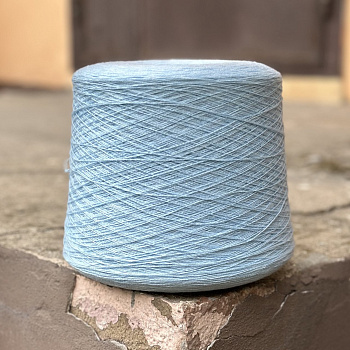 Смесовка меринос кашемир шелк Cariaggi