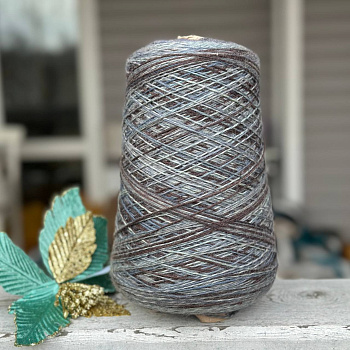 Носочная пряжа