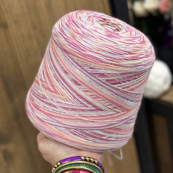 Носочная пряжа Art. Calzetteria