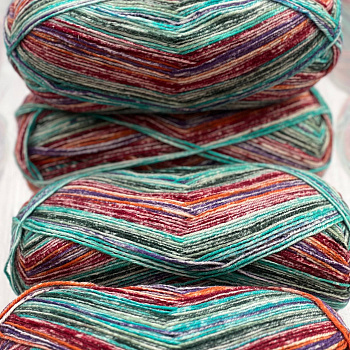 Стоковая носочная пряжа Pro Lana Fashion T/5