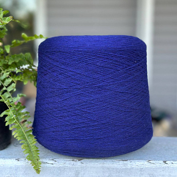 Шерсть Ягненка Zegna Baruffa art. Must baby merino 1/15