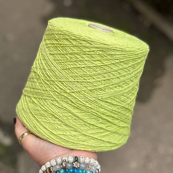 Буретный шелк art Seta bourette