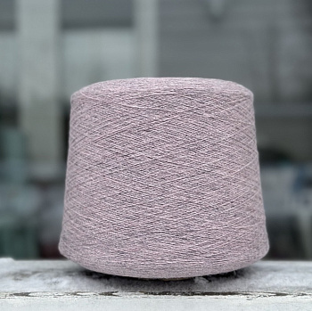 Смесовка с ангорой и мериносом Zegna Baruffa art Giunca