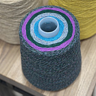 Супер бобинка шетланд №7