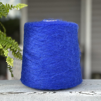 Кидмохер Ecafil art Virginia