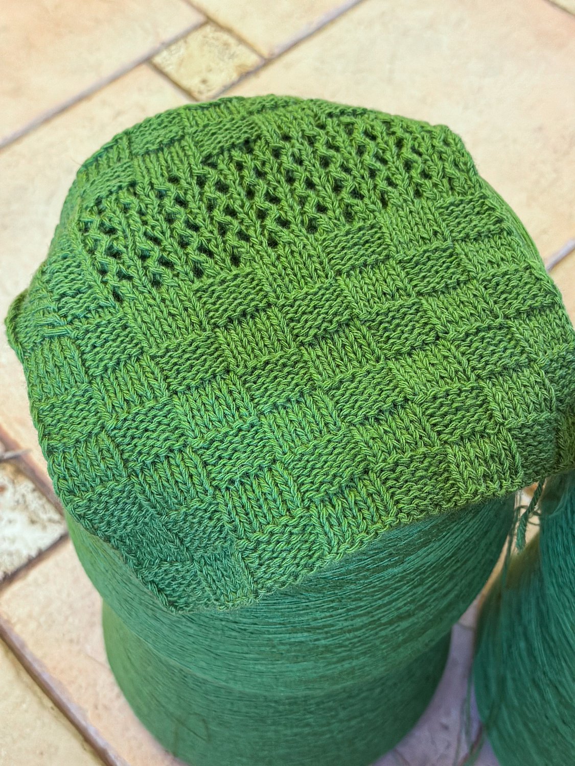 Ягненок Silte