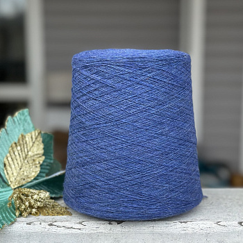 Шерсть Ягненка Botto Poala art. Supergeelong 1/15