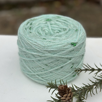 Смотка GlowMix от IrisYarn (103гр.)