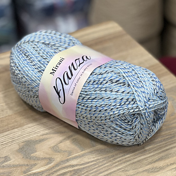 Носочная пряжа Mirani Danza
