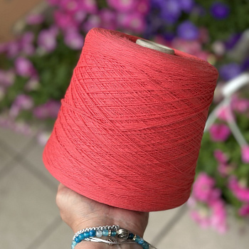 Пряжа для вязания Хлопок Pima Loro Piana 100% хлопок Pima