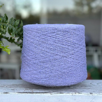 Cмесовка с хлопком, шелком и льном