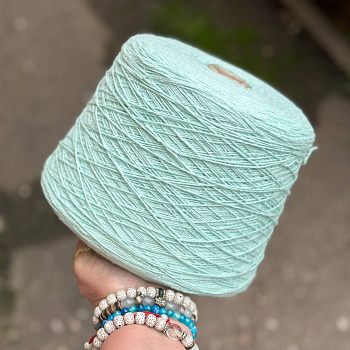 Буретный шелк art Seta bourette