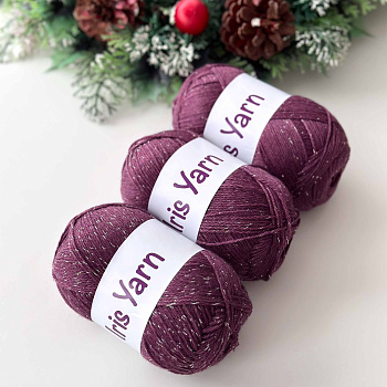 Моточная пряжа IrisYarn