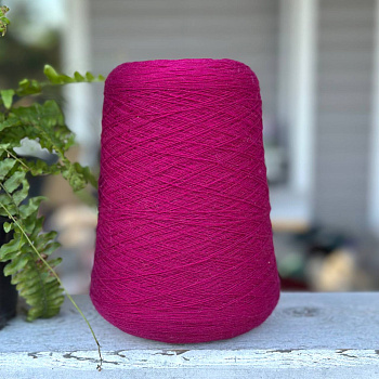 Шерсть Ягненка Zegna Baruffa art. Must baby merino 1/15