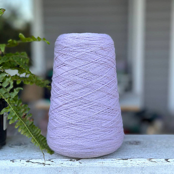 Шерсть Ягненка Zegna Baruffa art. Must baby merino 2/15