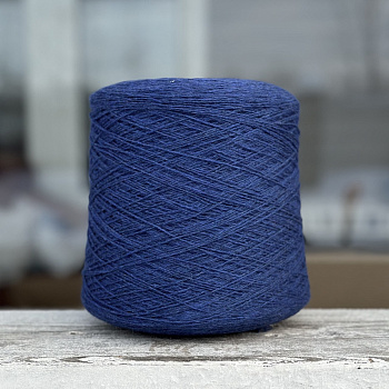 Кардный меринос с кашемиром G&G Filati art Millefili 2/15