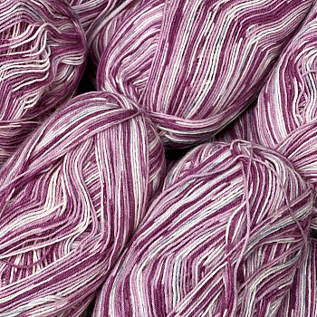 Стоковая носочная пряжа Pro Lana Fashion U/4