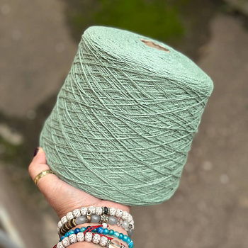 Буретный шелк art Seta bourette