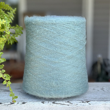 Мохер Ecafil art Ambra