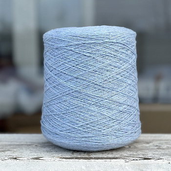 Кардный меринос с кашемиром G&G Filati art Millefili 2/15