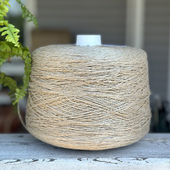 Лен art Frescolino