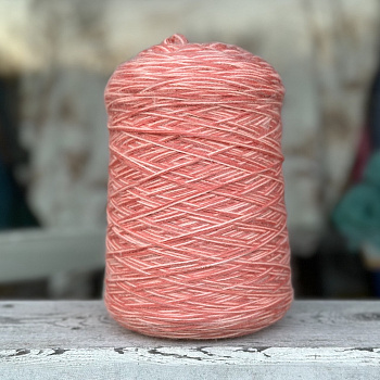 Пряжа для вязания Блистючки GlowMix от IrisYarn №51-540 