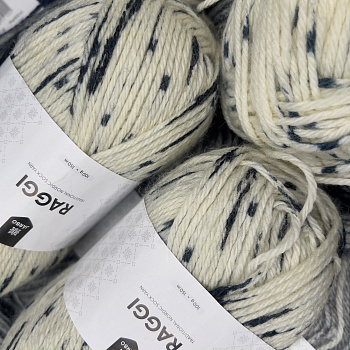 Стоковая носочная пряжа Jarbo Raggi