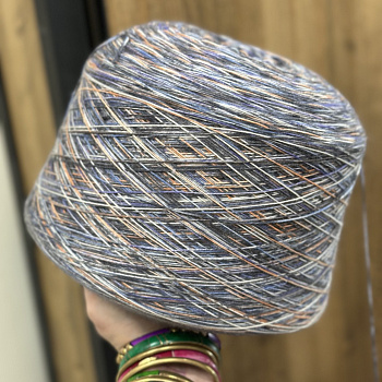 Носочная пряжа Art. Calzetteria