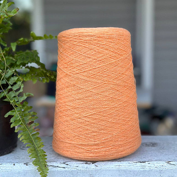 Шерсть Ягненка Zegna Baruffa art. Must baby merino 1/15